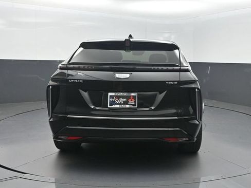 Used 2024 Cadillac Lyriq Luxury RWD image 31