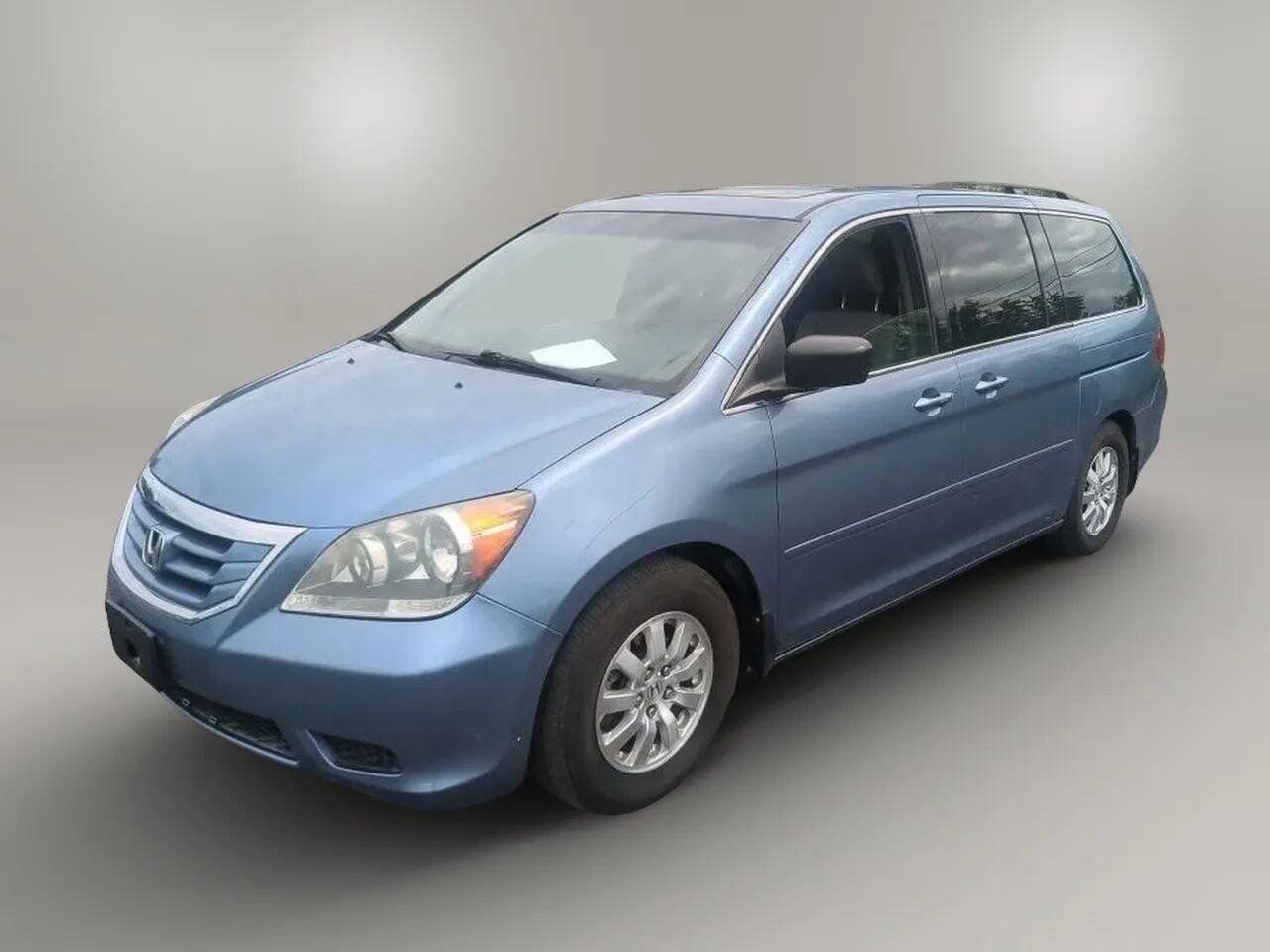 Used 2009 Honda Odyssey EX-L image 3