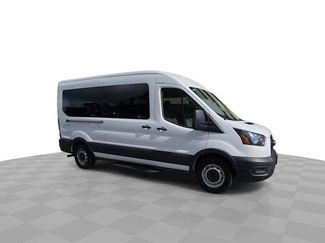 Used 2024 Ford Transit 350 XL video 2