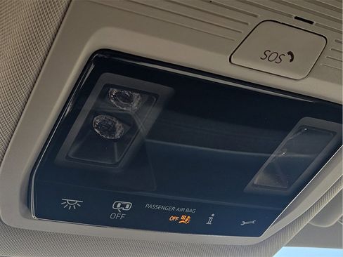 New 2026 Volkswagen Tiguan S image 19