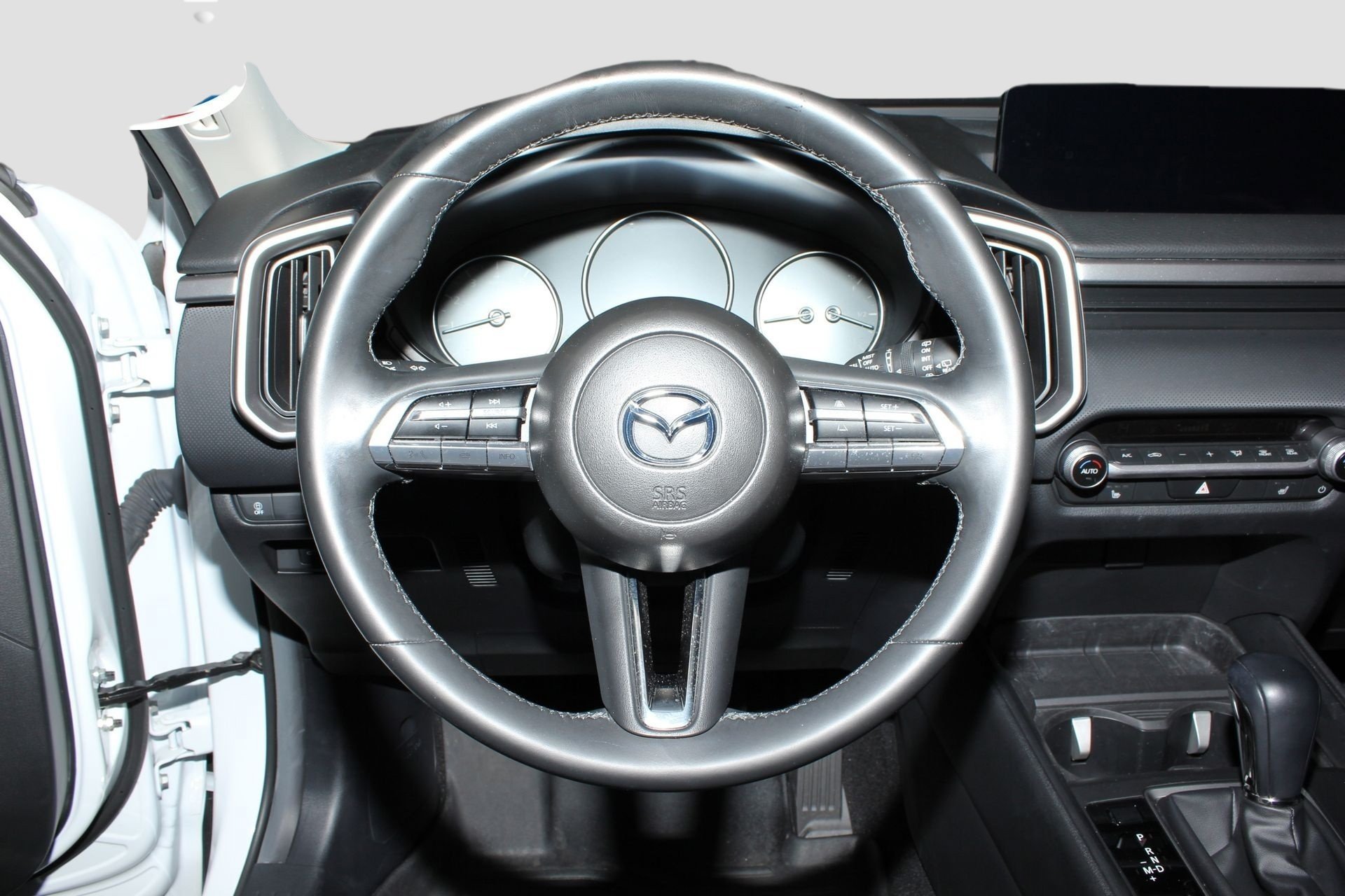 Used 2024 MAZDA CX-50 AWD 2.5 S w/ Cargo Package image 36