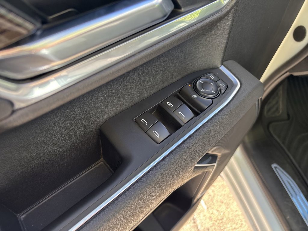 Certified 2026 Chevrolet Silverado 1500 RST AWD/4WD image 27