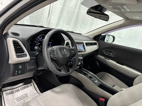 Used 2019 Honda HR-V EX image 15