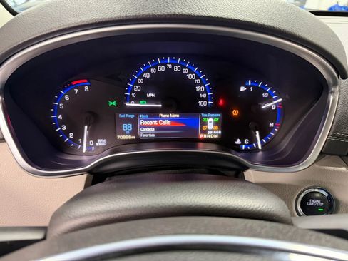 Used 2015 Cadillac SRX Luxury w/ Driver Awareness Package AWD/4WD image 15