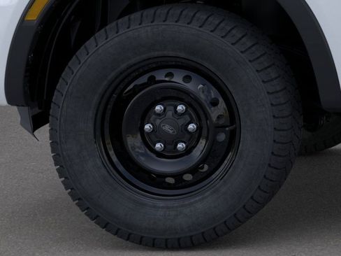 New 2026 Ford Ranger XL AWD/4WD image 19