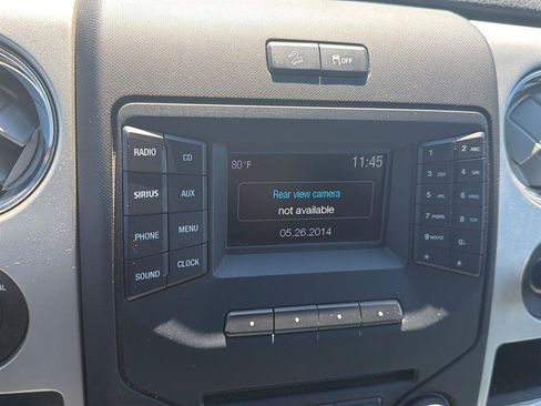 Used 2014 Ford F150 XLT w/ Equipment Group 302A Luxury AWD/4WD image 17