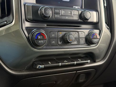 Used 2016 Chevrolet Silverado 1500 LT w/ All Star Edition image 22