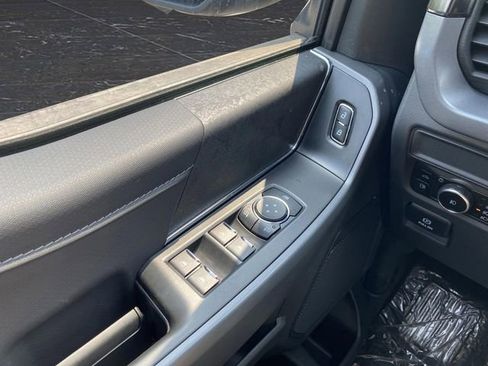 New 2025 Ford F150 XLT w/ Equipment Group 302A MID image 31