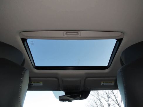 Certified 2021 Honda Accord EX-L image 22