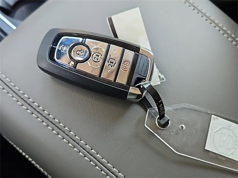 New 2024 Lincoln Corsair Grand Touring w/ Equipment Group 302A image 31