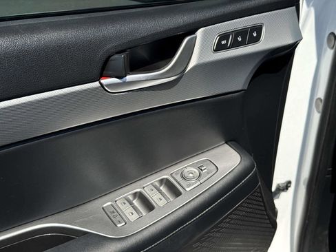 Used 2020 Hyundai Palisade SEL image 20