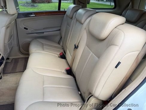 Used 2008 Mercedes-Benz GL 450 4MATIC image 40