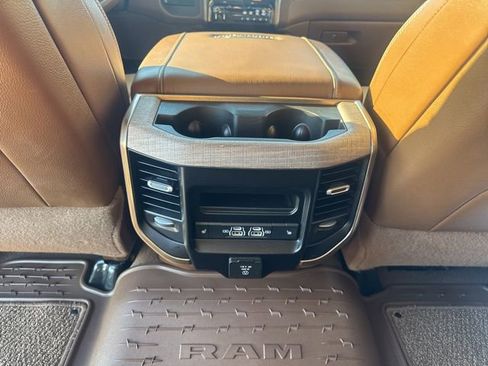 Certified 2024 RAM 3500 Limited w/ Safety Group image 11