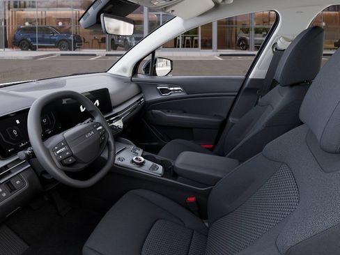 New 2027 Kia Sportage S AWD/4WD image 17