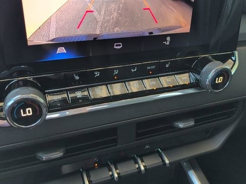 New 2026 Chevrolet Colorado Trail Boss image 24