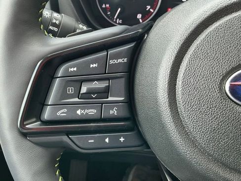 Certified 2025 Subaru Ascent Bronze Edition AWD/4WD image 28