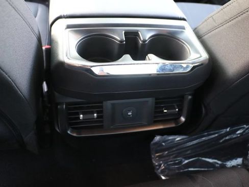 New 2026 Ford F150 STX w/ Equipment Group 200A AWD/4WD image 21