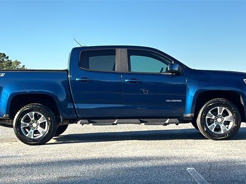 Used 2019 Chevrolet Colorado Z71 image 37