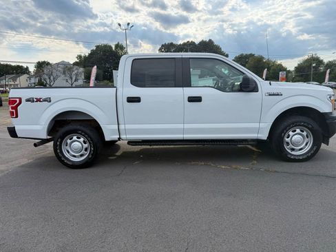 Used 2019 Ford F150 XL w/ Snow Plow Prep Package image 3