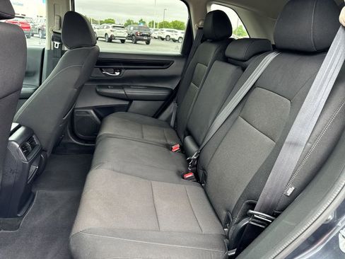 Used 2024 Honda CR-V EX image 22