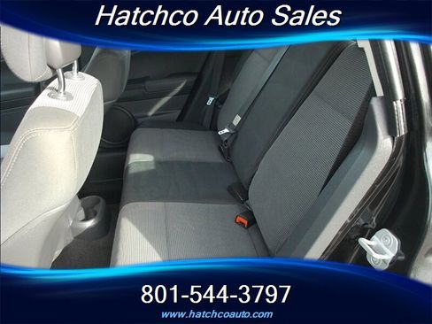 Used 2010 Dodge Caliber Mainstreet w/ Driver Convenience Group image 17