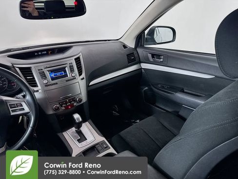 Used 2014 Subaru Outback 2.5i Premium image 21