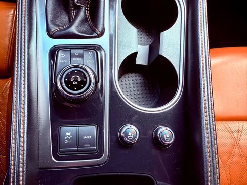 Used 2019 Nissan Maxima Platinum w/ Reserve Package image 39