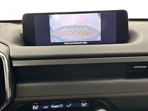 Used 2023 MAZDA CX-50 AWD 2.5 S w/ Cargo Package image 16