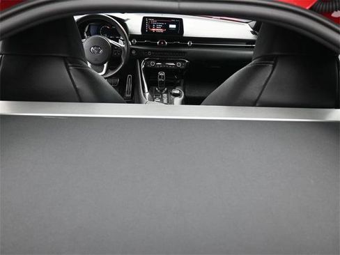 Certified 2025 Toyota Supra Premium w/ Driver Assist Package image 14