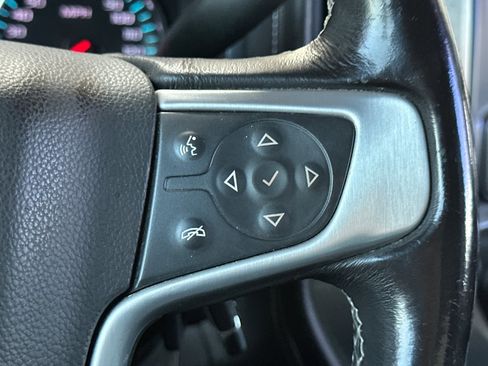 Used 2018 GMC Sierra 1500 SLT w/ SLT Premium Package image 37