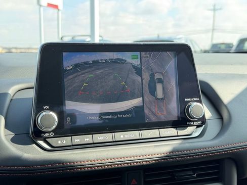 New 2026 Nissan Rogue Rock Creek image 26