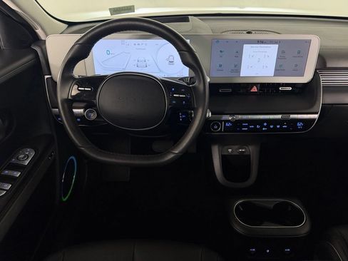 Used 2024 Hyundai Ioniq 5 Limited RWD image 13