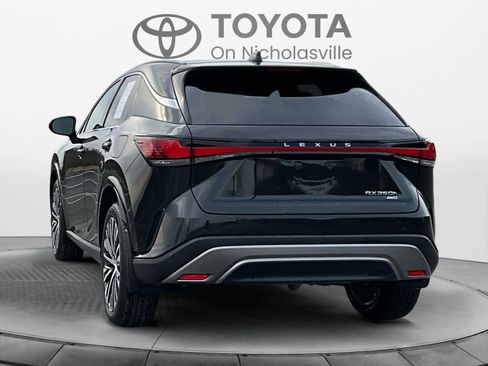 Used 2024 Lexus RX 350 Premium Plus image 3