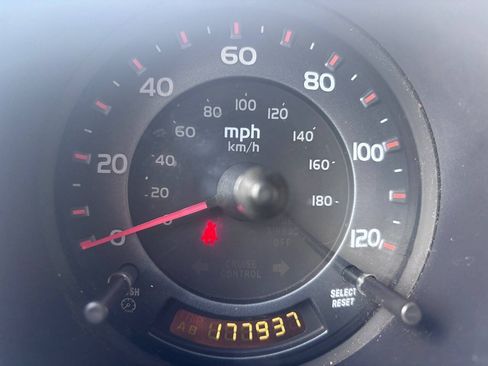 Used 2004 Honda Element EX image 14