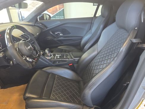 Used 2022 Audi R8 V10 performance AWD/4WD image 5