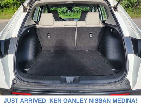Used 2024 Honda HR-V LX image 17