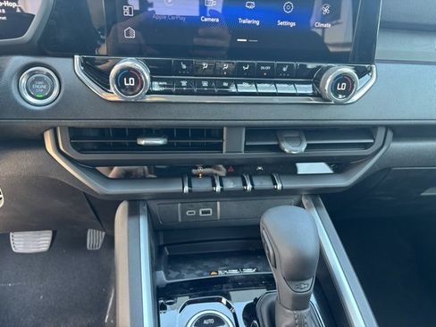 New 2026 Chevrolet Colorado Trail Boss image 27