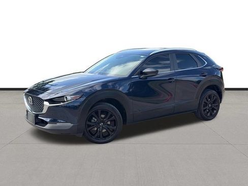 Certified 2024 MAZDA CX-30 AWD 2.5 S w/ Select Sport Pkg image 1