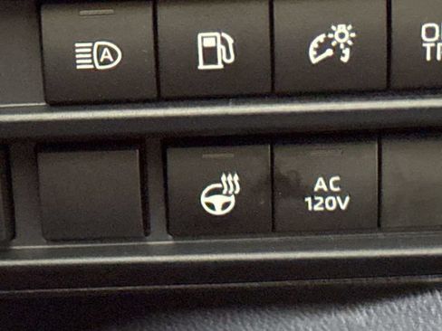 New 2026 Toyota Tundra 1794 Edition AWD/4WD image 40