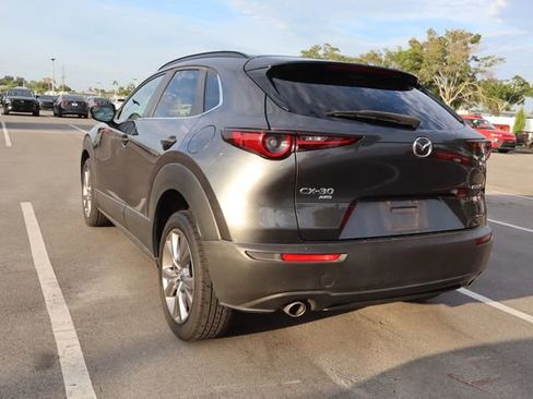 Used 2020 MAZDA CX-30 AWD w/ Select Package image 3