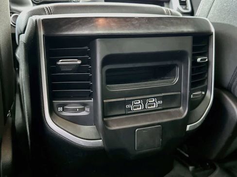 Used 2023 RAM 1500 Big Horn AWD/4WD image 13