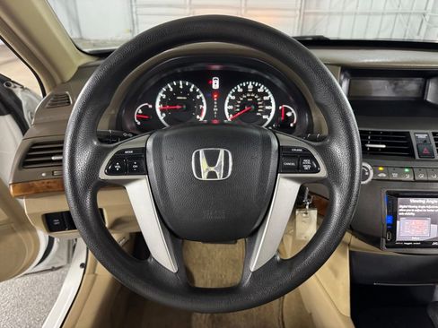Used 2009 Honda Accord EX image 22