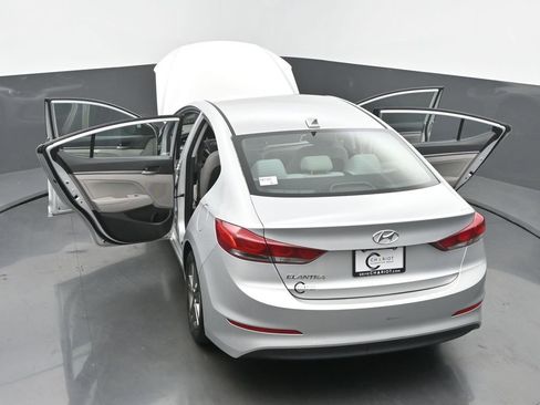 Used 2018 Hyundai Elantra SEL image 64