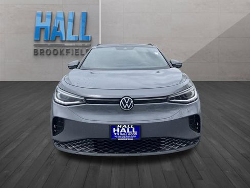 Certified 2024 Volkswagen ID.4 S RWD image 8
