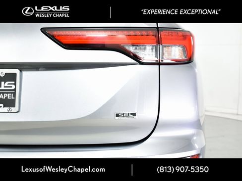 Used 2022 Mitsubishi Outlander SEL image 8