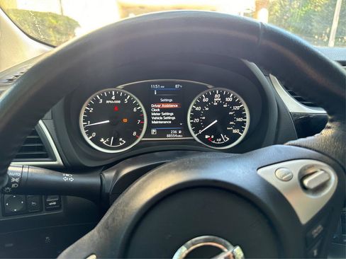 Used 2019 Nissan Sentra SV image 15