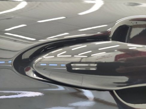 Used 2025 Toyota Camry SE image 19