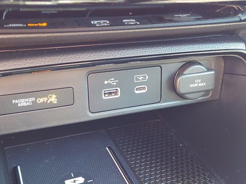 Certified 2024 Honda CR-V Sport Touring image 19
