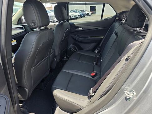 New 2026 Buick Encore GX Sport Touring w/ Comfort Package FWD image 11