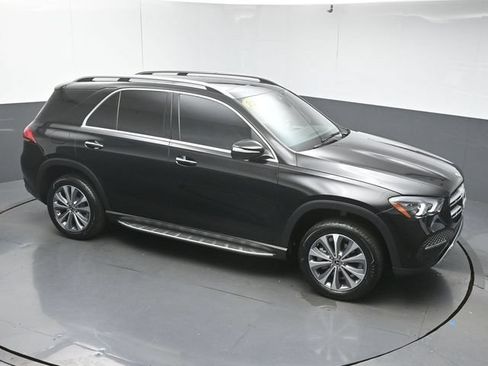 Used 2023 Mercedes-Benz GLE 350 4MATIC w/ 3rd Row Seat Package image 43